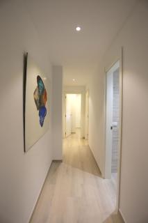 SOUL Malaga City Apartment - Málaga - 5