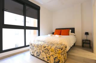 SOUL Malaga City Apartment - Málaga - 3