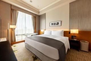 Hotel Metropolitan Premier Taipei - Taipei - 1