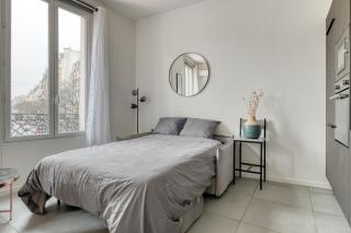 Centric nice apartment 2 steps Le Marais -Republic - Paris - 4