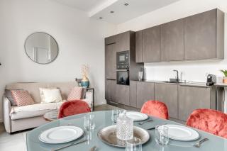 Centric nice apartment 2 steps Le Marais -Republic - Paris - 6