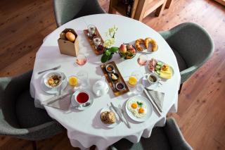 Hotel Grünerhof - Obergurgl - 2