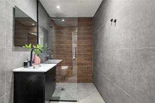 Renovated apt on Frishman beach with Bomb Shelter M8 - Tel Aviv - 6