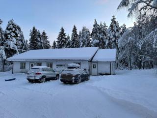 Telemark Motel and Apartment - Hauggrend - 9