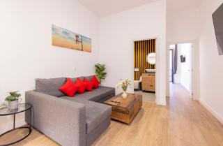 Sevilla deluxe suites - Siviglia - 6