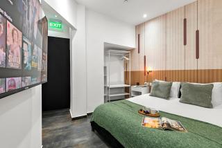 Brand new apartment w Bomb Shelter next to the beach M4 - 6