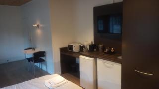 Telemark Motel and Apartment - Hauggrend - 8