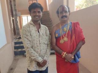 Lohit Homestay Hampi - Hampi - 2