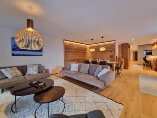 Berghof 2nd Floor - 5
