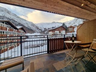 Berghof 2nd Floor - 2