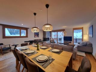 Berghof 2nd Floor - 0