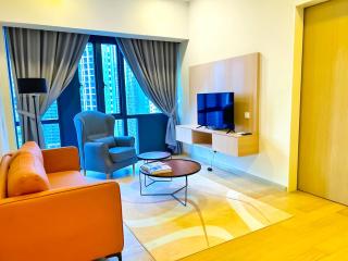 AXQUISITE SUITES at KLCC - Kuala Lumpur - 3
