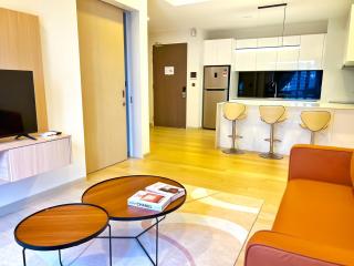 AXQUISITE SUITES at KLCC - Kuala Lumpur - 7