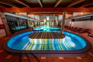 Hotel Bystrá - Brezno - 2
