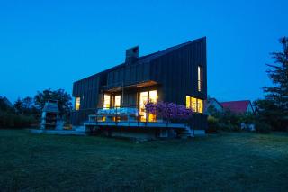 Grenko House - Vrata - 0