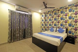Hotel NS Royal Emirates With 3Hr Early check in - Haiderabad - 3