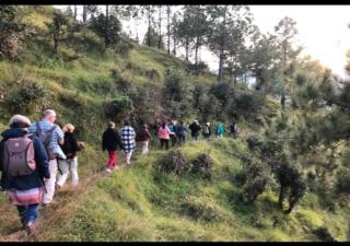 The Rudraksh, A Himalayan Retreat - Kandikhal - 2