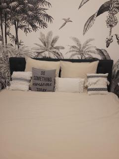 Appartement chic 5 min Disneyland/Vallée Village - Serris - 3