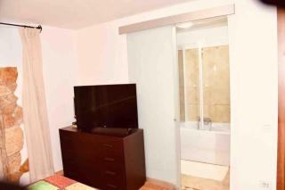 Apartment, Beach 3 minutes walk, spiaggia 3 minuti a piedi - Su Forti - 1