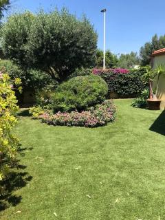 Apartment in Villa, Beach 3 minutes walk, spiaggia 3 minuti a piedi - 6