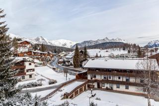 Haus Excelsior Top 22 - Seefeld in Tirol - 6