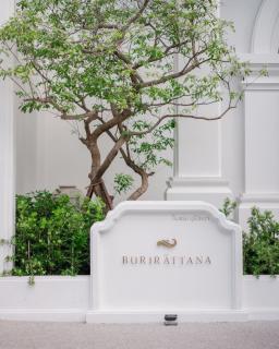 Burirattana Hotel-An Adults Only Hotel - Chiang Mai - 9