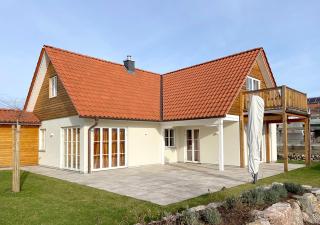 Premium Ferienhaus Söss Diek in Groß Schwansee - Kalkhorst - 8