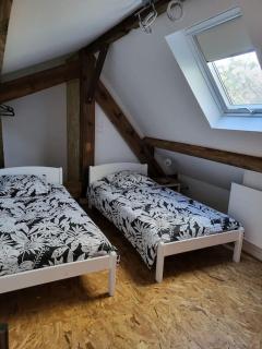 Cottage cosy à la campagne - 8