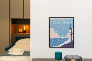 Liberty 37 Boutique Apartment - Trieste - 2