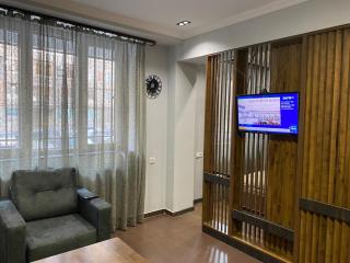 One Central Apartment - 7