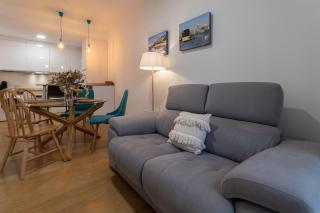 Apartamento El Bergantin de Cádiz - Cádiz - 4