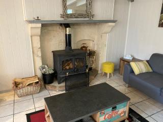 Swift Gites Creuse - - 8