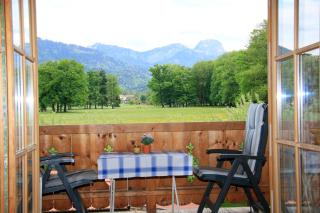 Braunhof - Bad Feilnbach - 3