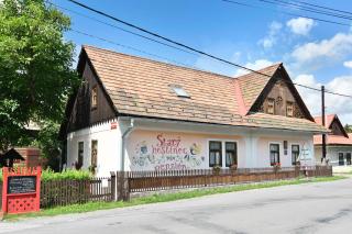 Penzión Starý Hostinec - 9