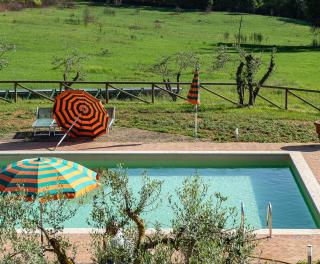 Exclusive Villa with pool Borgo Pian di Sala - 4