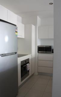 Trieste Apartments Kingston - Canberra - 4