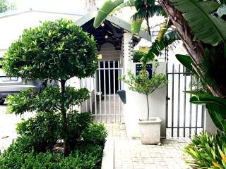 96 Meent Guesthouse - George - 9