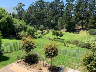 96 Meent Guesthouse - George - 7