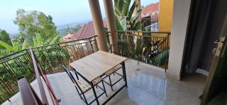 Traveller's StaY - Kigali - 8