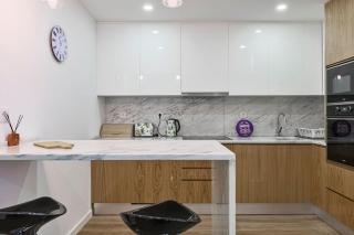Apartamento Magnifico em Oeiras - Paço de Arcos - 5