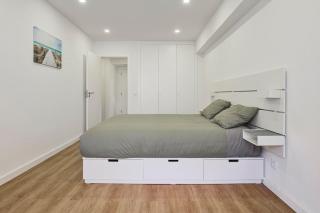 Apartamento Magnifico em Oeiras - Paço de Arcos - 3