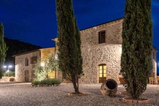 Exclusive Villa with pool Borgo Pian di Sala - San Gimignano - 0