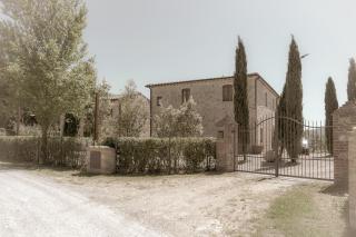 Exclusive Villa with pool Borgo Pian di Sala - San Gimignano - 9