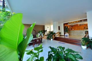 Evergreen Hill Resort - - 2