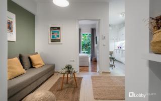 Aether Apartment by LobbySquare - Atene - 0