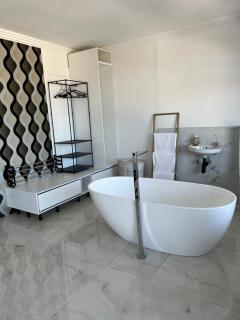 Sibani@ Dolphin coast - 3