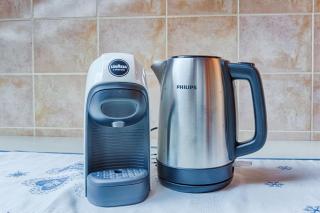 GuestHost - Trieste Loft Central Apartment - 1