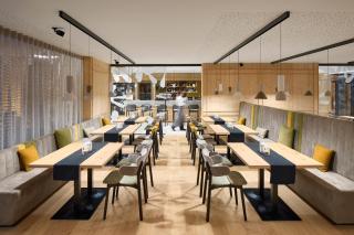 Movi Family Apart-Hotel ****s - 1