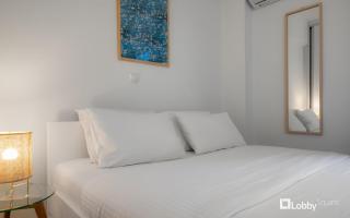 Aether Apartment by LobbySquare - Atene - 7