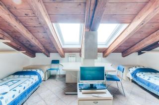 Trieste Loft Central Apartment - Trieste - 0